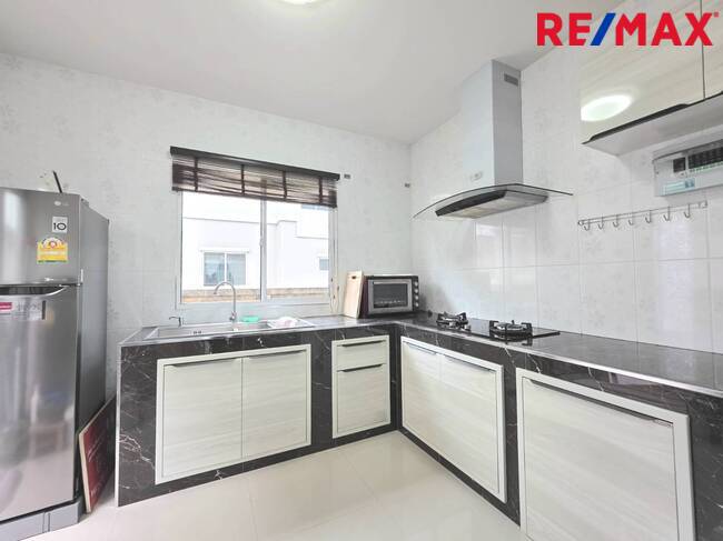 Single house Pathum Thani Thanyaburi Pracha Thipat 4390000
