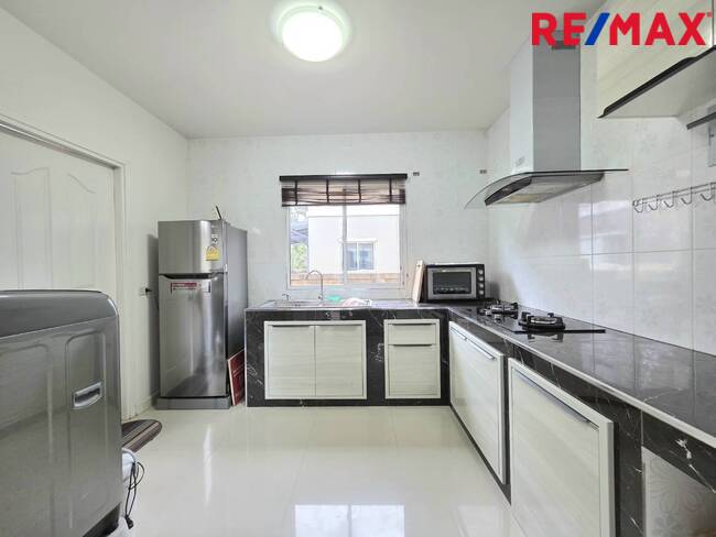 Single house Pathum Thani Thanyaburi Pracha Thipat 4390000