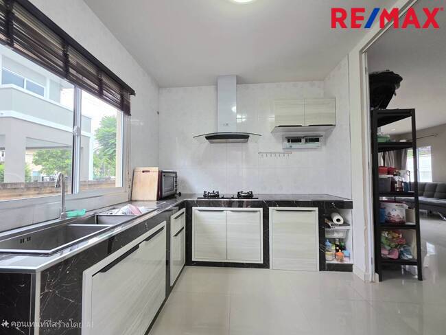 Single house Pathum Thani Thanyaburi Pracha Thipat 4390000