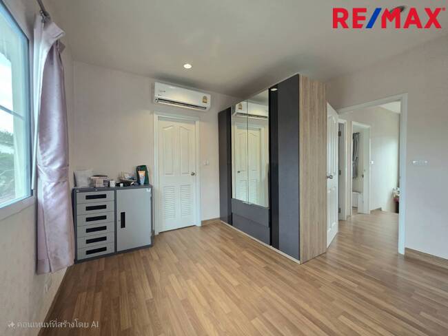 Single house Pathum Thani Thanyaburi Pracha Thipat 4390000