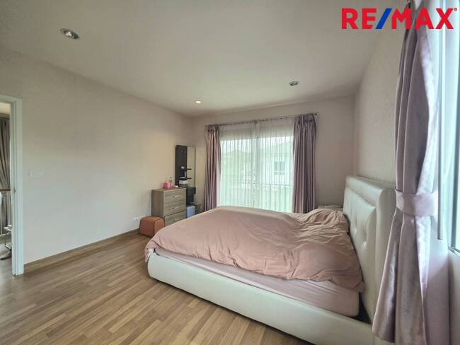 Single house Pathum Thani Thanyaburi Pracha Thipat 4390000