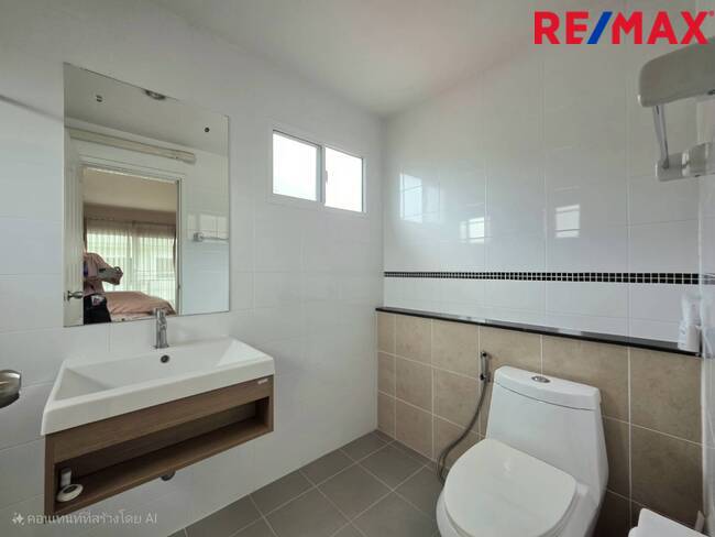 Single house Pathum Thani Thanyaburi Pracha Thipat 4390000