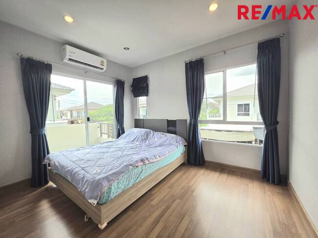 Single house Pathum Thani Thanyaburi Pracha Thipat 4390000