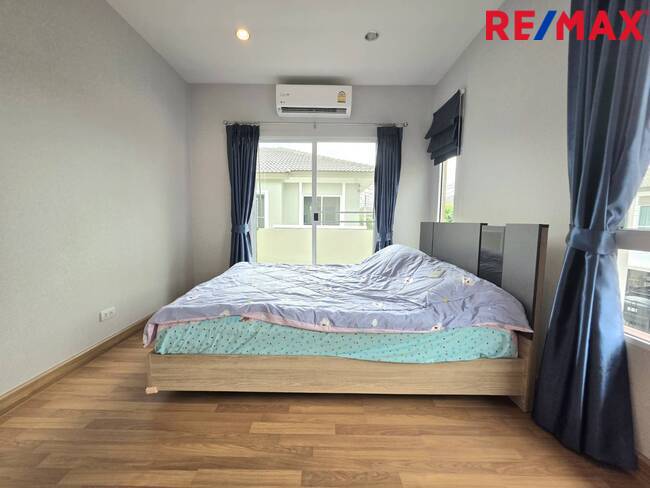 Single house Pathum Thani Thanyaburi Pracha Thipat 4390000