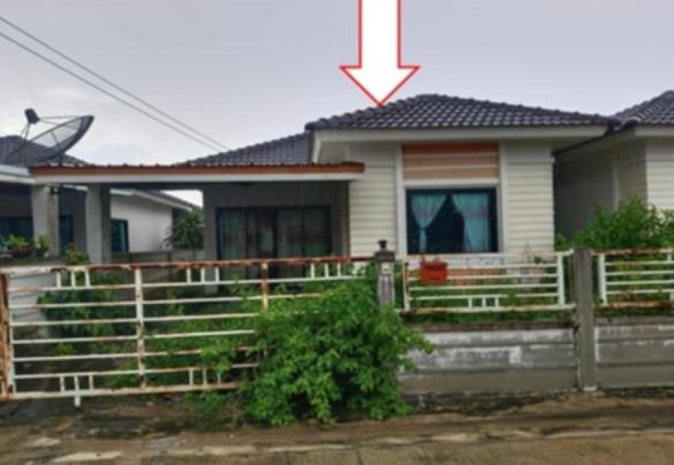 Twin house Nakhon Ratchasima Mueang Nakhon Ratchasima Nong Bua Sala 1250000