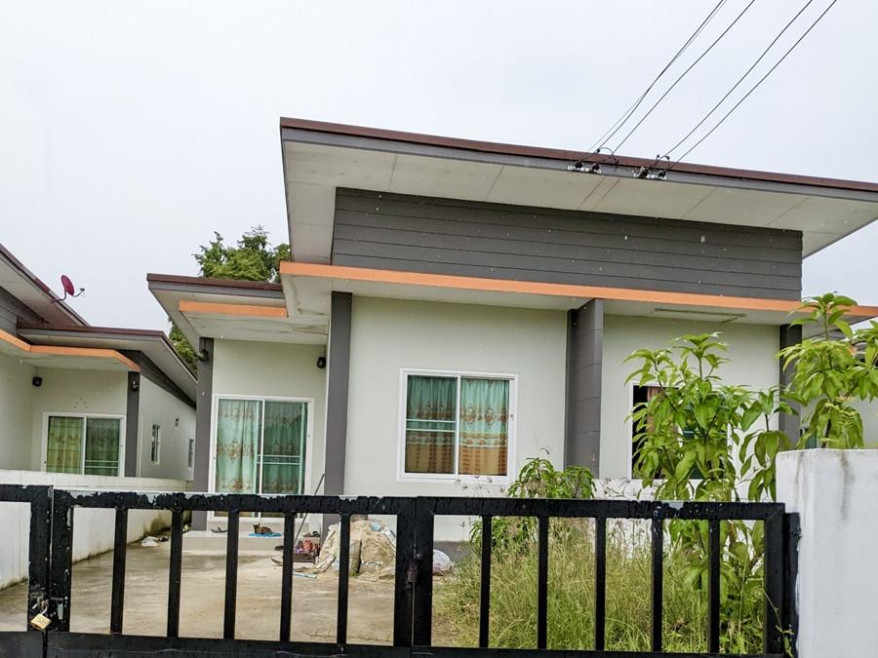บ้านแฝด มีสุข นครราชสีมา สูงเนิน สูงเนิน 1150000