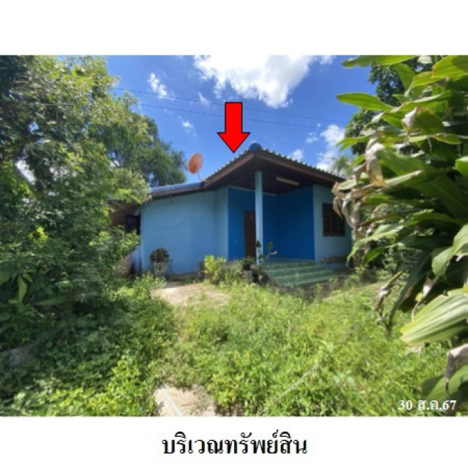 บ้านเดี่ยว ขอนแก่น หนองสองห้อง หันโจด 883000