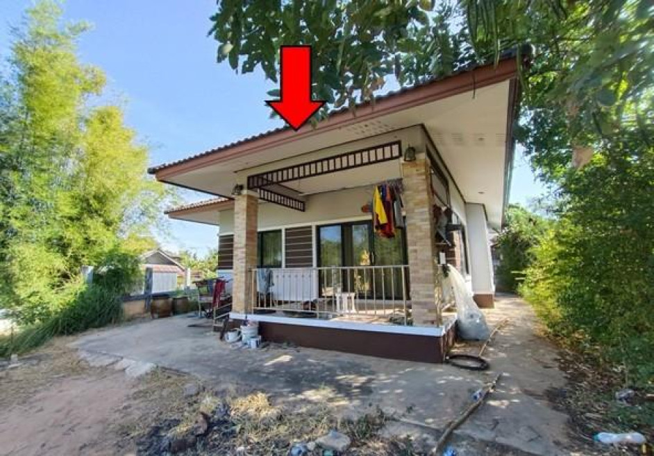 บ้านเดี่ยว พันดุงพัฒนา นครราชสีมา ขามทะเลสอ พันดุง 965000