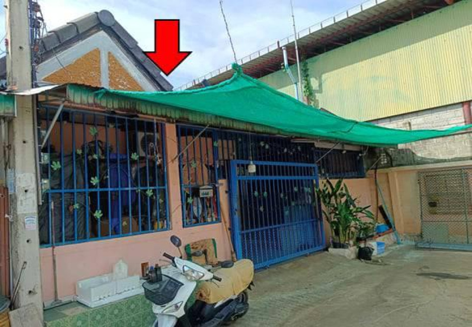 Townhouse Nakhon Ratchasima Pak Chong Pak Chong 930000