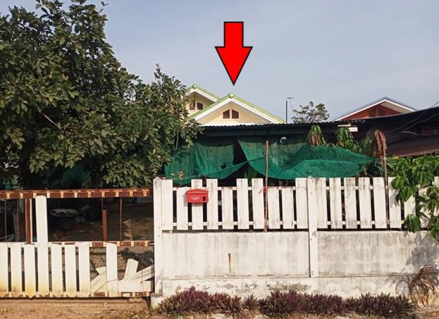 บ้านเดี่ยว พันดุง นครราชสีมา ขามทะเลสอ พันดุง 1010000
