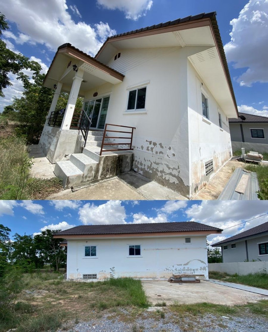 บ้านเดี่ยว หนองตะไก้ นครราชสีมา สูงเนิน หนองตะไก้ 1320000