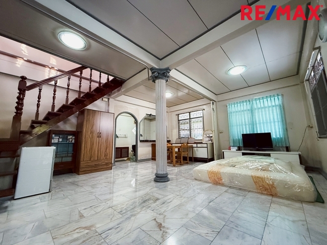 Single house Bangkok Thung Khru Bang Mot 2800000