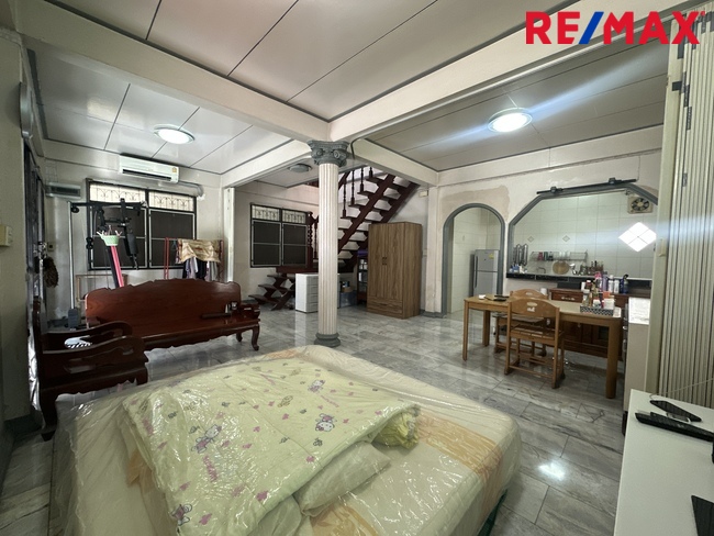 Single house Bangkok Thung Khru Bang Mot 2800000