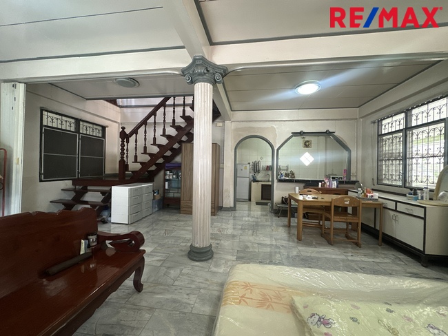Single house Bangkok Thung Khru Bang Mot 2800000