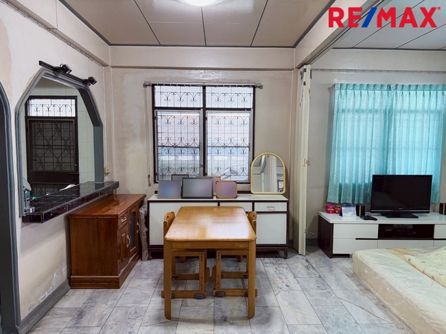 Single house Bangkok Thung Khru Bang Mot 2800000