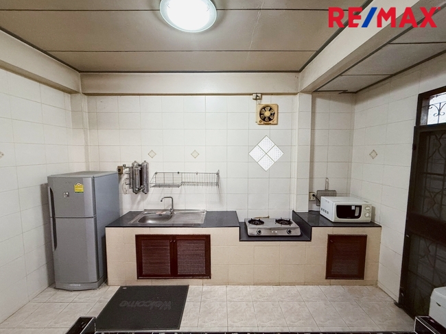 Single house Bangkok Thung Khru Bang Mot 2800000