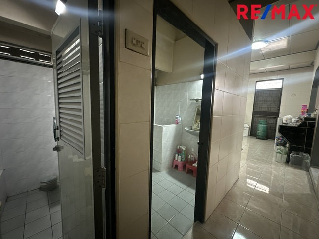 Single house Bangkok Thung Khru Bang Mot 2800000