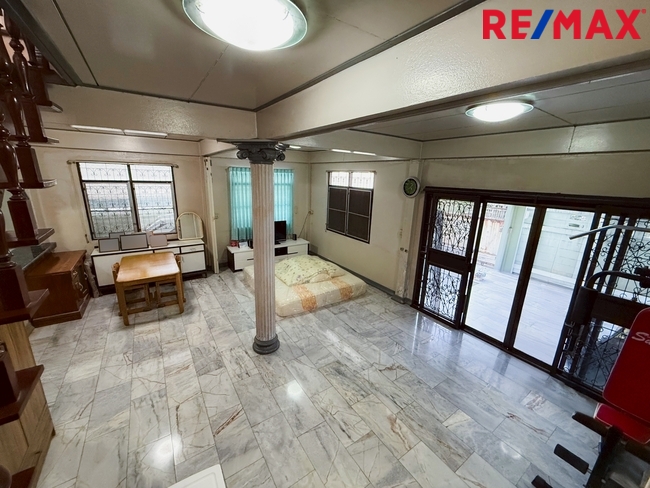 Single house Bangkok Thung Khru Bang Mot 2800000