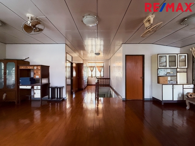 Single house Bangkok Thung Khru Bang Mot 2800000