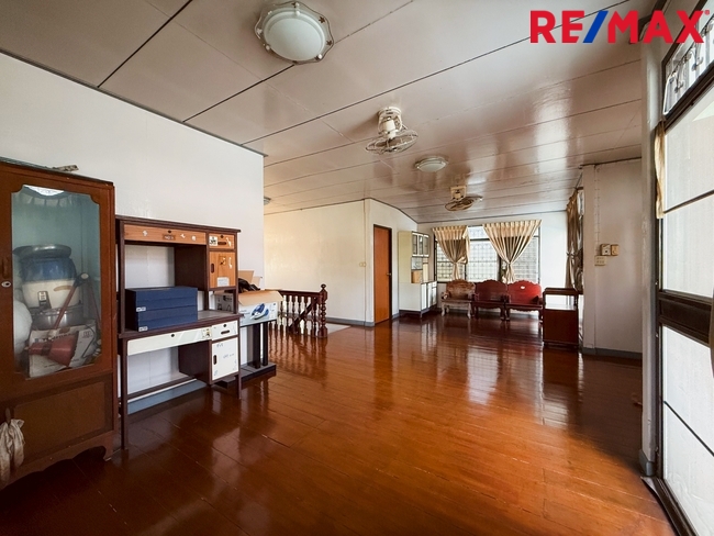 Single house Bangkok Thung Khru Bang Mot 2800000