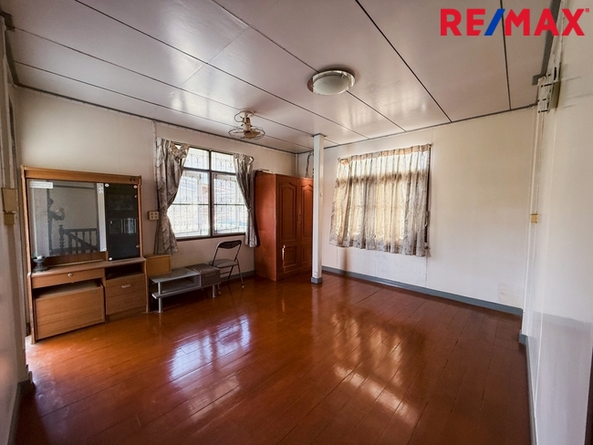 Single house Bangkok Thung Khru Bang Mot 2800000