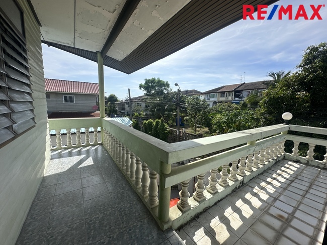 Single house Bangkok Thung Khru Bang Mot 2800000