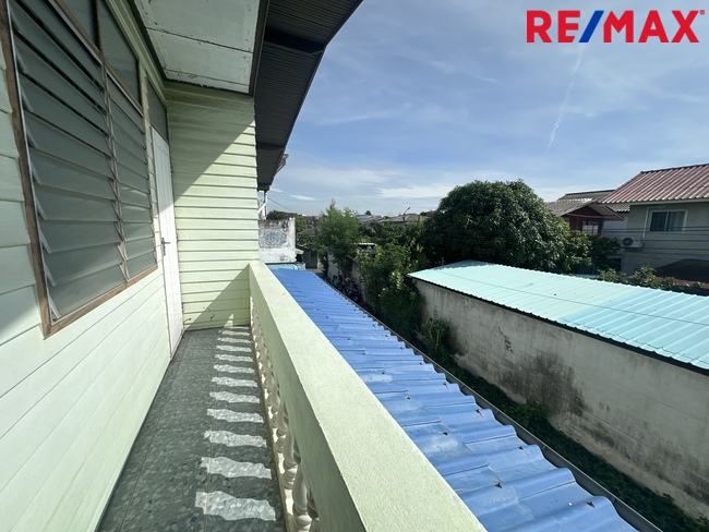Single house Bangkok Thung Khru Bang Mot 2800000