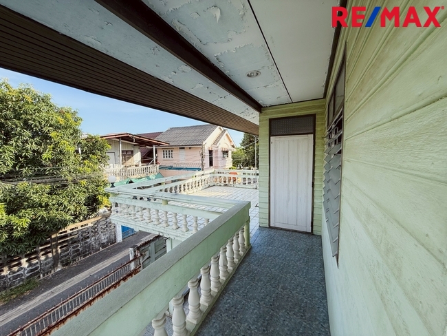 Single house Bangkok Thung Khru Bang Mot 2800000