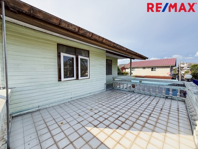 Single house Bangkok Thung Khru Bang Mot 2800000