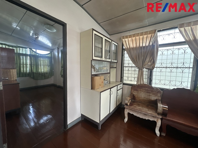 Single house Bangkok Thung Khru Bang Mot 2800000