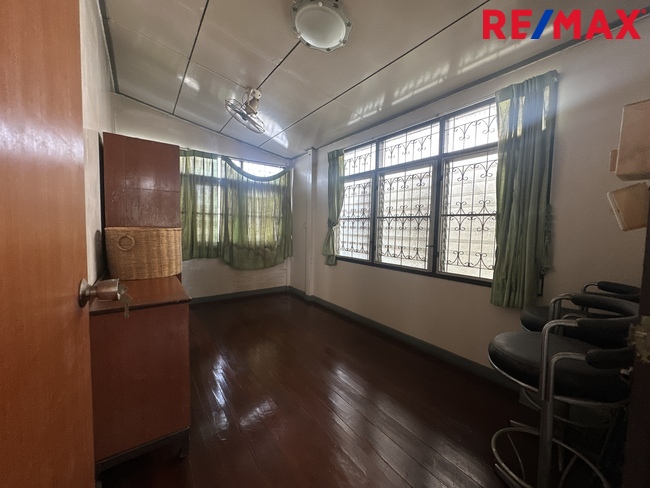 Single house Bangkok Thung Khru Bang Mot 2800000