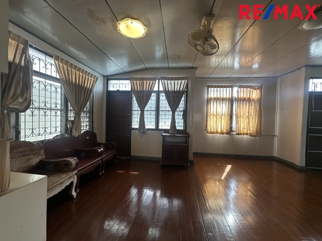 Single house Bangkok Thung Khru Bang Mot 2800000