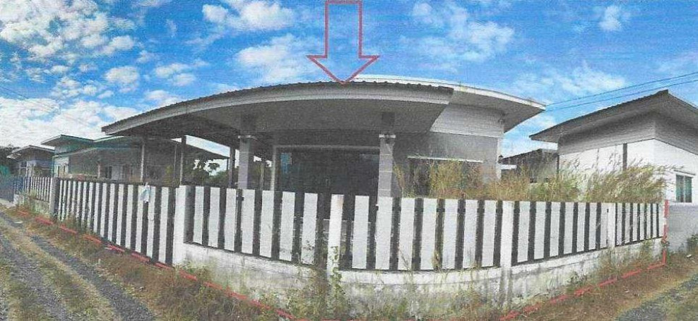 บ้านเดี่ยว อุบลราชธานี เมืองอุบลราชธานี ขามใหญ่ 1745000