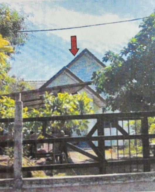บ้านเดี่ยว ศรีสะเกษ กันทรลักษ์ น้ำอ้อม 1650000