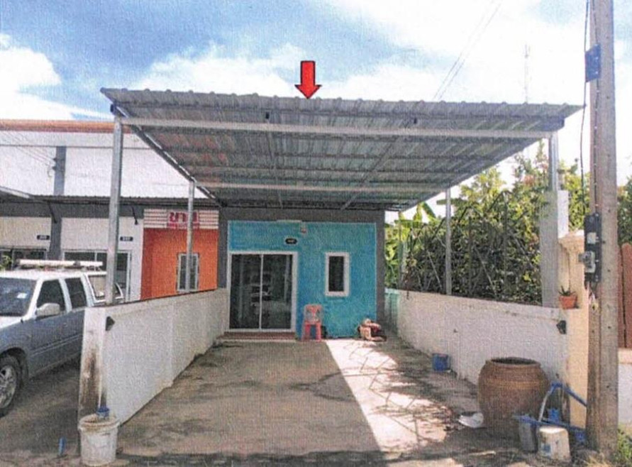 Townhouse Surin Lamduan Lamduan 665000