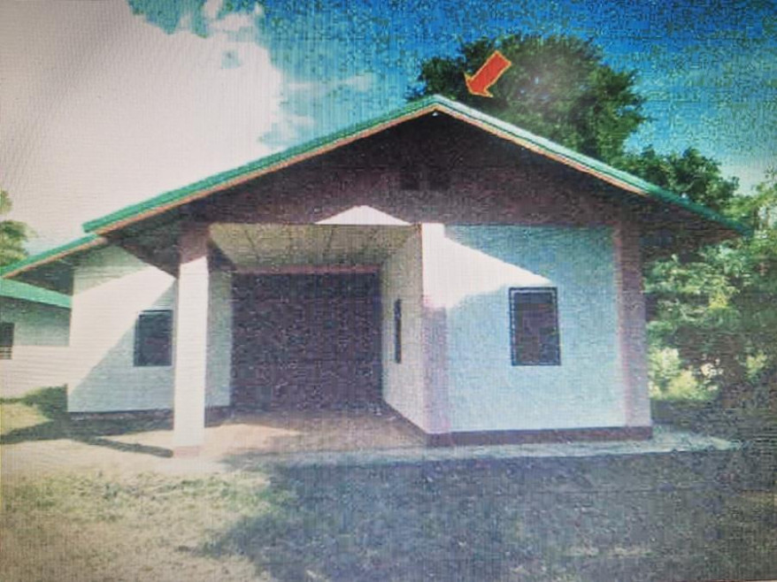 บ้านเดี่ยว อุบลราชธานี นาจะหลวย โนนสวรรค์ 1565000