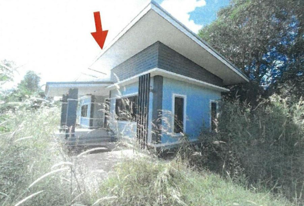 บ้านเดี่ยว อุบลราชธานี เดชอุดม เมืองเดช 1625000