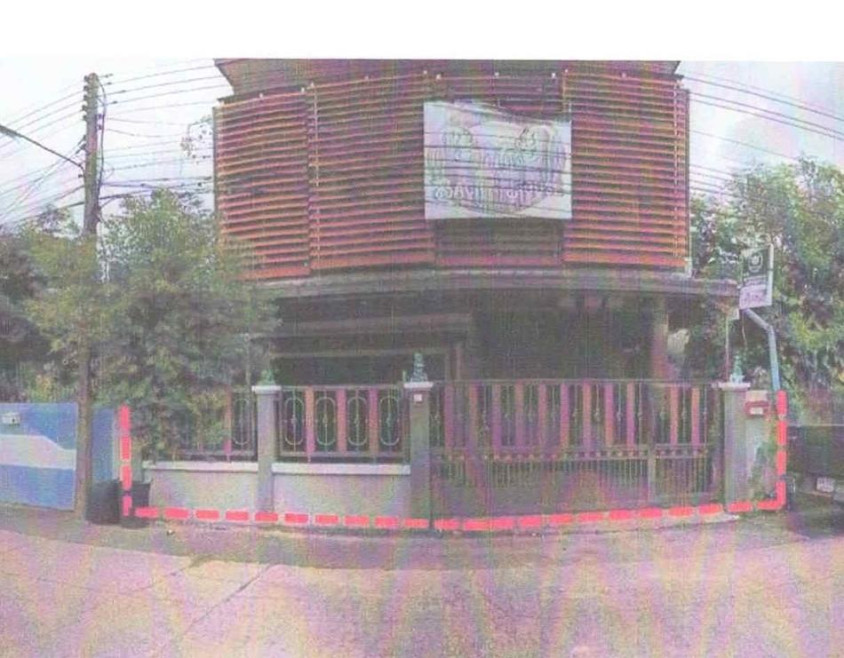 บ้านเดี่ยว อุบลราชธานี เดชอุดม เมืองเดช 1835000