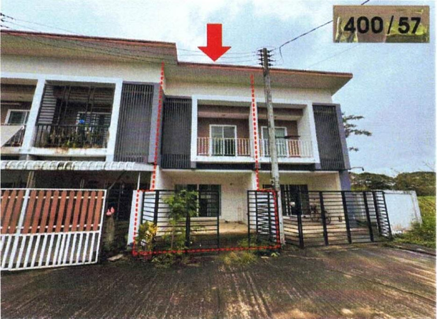 Townhouse Chiang Rai Mueang Chiang Rai Rim Kok 1770000