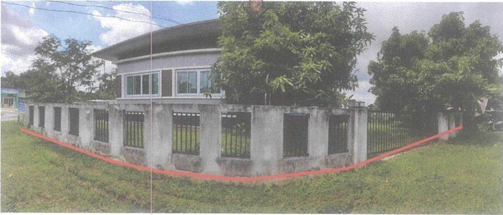 บ้านเดี่ยว อุบลราชธานี เมืองอุบลราชธานี ไร่น้อย 1315000