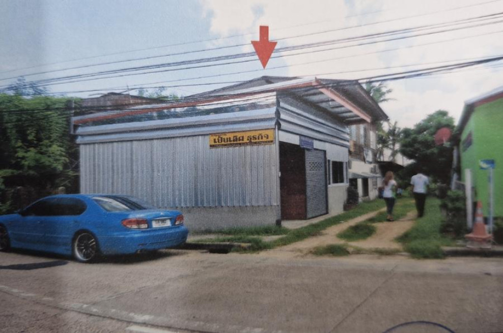 บ้านเดี่ยว อุบลราชธานี วารินชำราบ คำน้ำแซบ 2835000