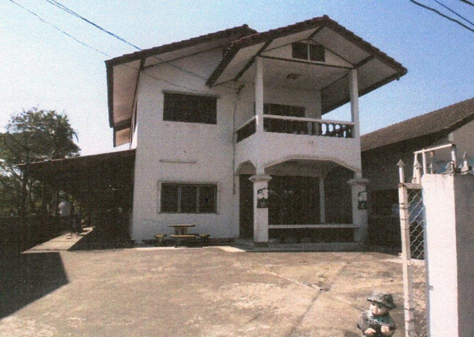 บ้านเดี่ยว ยโสธร เมืองยโสธร ในเมือง 1455000