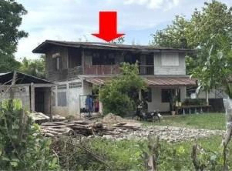 บ้านเดี่ยว เลย เมืองเลย ชัยพฤกษ์ 1550000