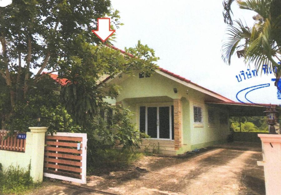 บ้านเดี่ยว รักษ์พงษ์ไพศาล 1 สกลนคร สว่างแดนดิน สว่างแดนดิน 1850000