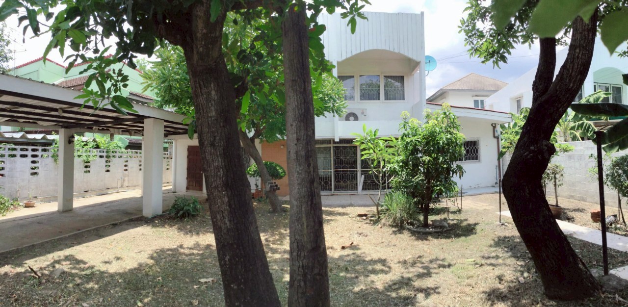 บ้านเดี่ยว เมืองทองนิเวศน์ 1 กรุงเทพมหานคร หลักสี่ ทุ่งสองห้อง 8800000