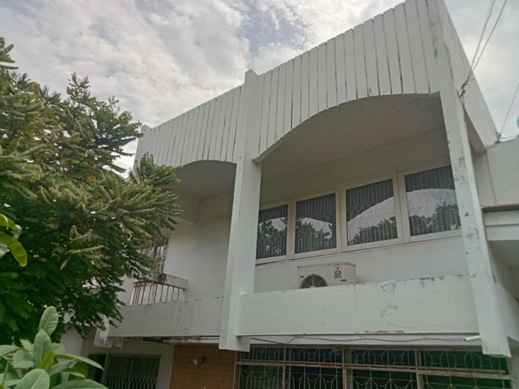 บ้านเดี่ยว เมืองทองนิเวศน์ 1 กรุงเทพมหานคร หลักสี่ ทุ่งสองห้อง 8800000