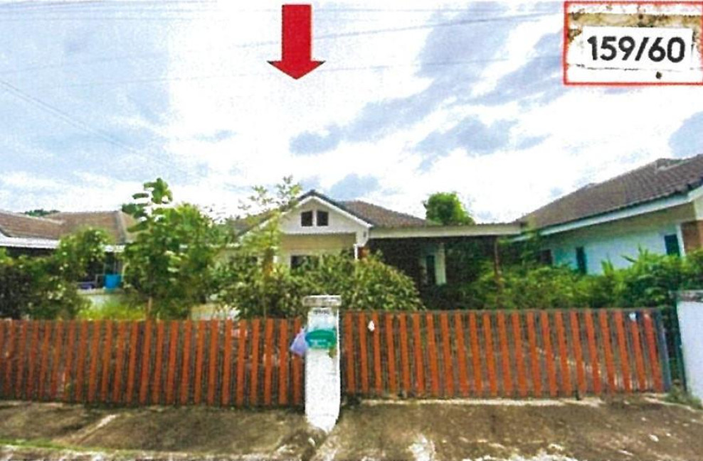 บ้านเดี่ยว ม.รุ่งธนา 6 เชียงใหม่ สันกำแพง ต้นเปา 1950000