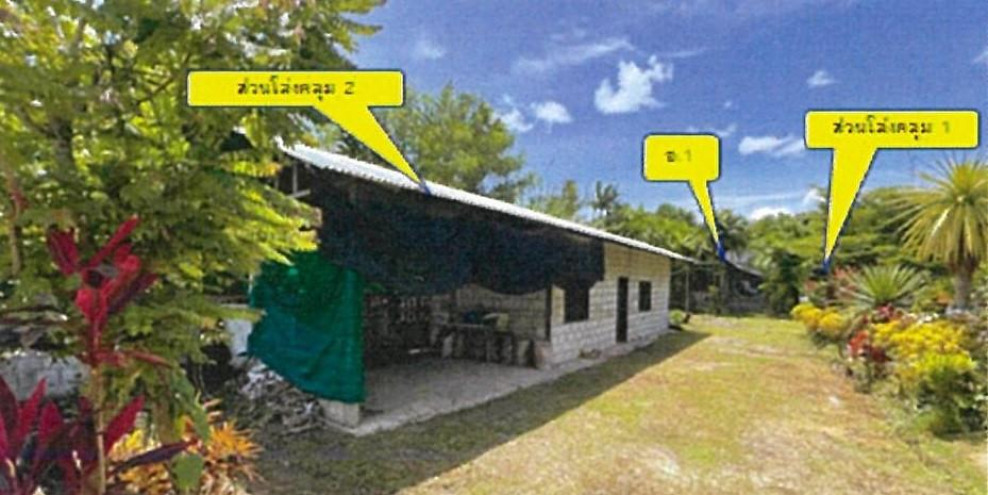 บ้านเดี่ยว เชียงใหม่ ไชยปราการ ศรีดงเย็น 1075000