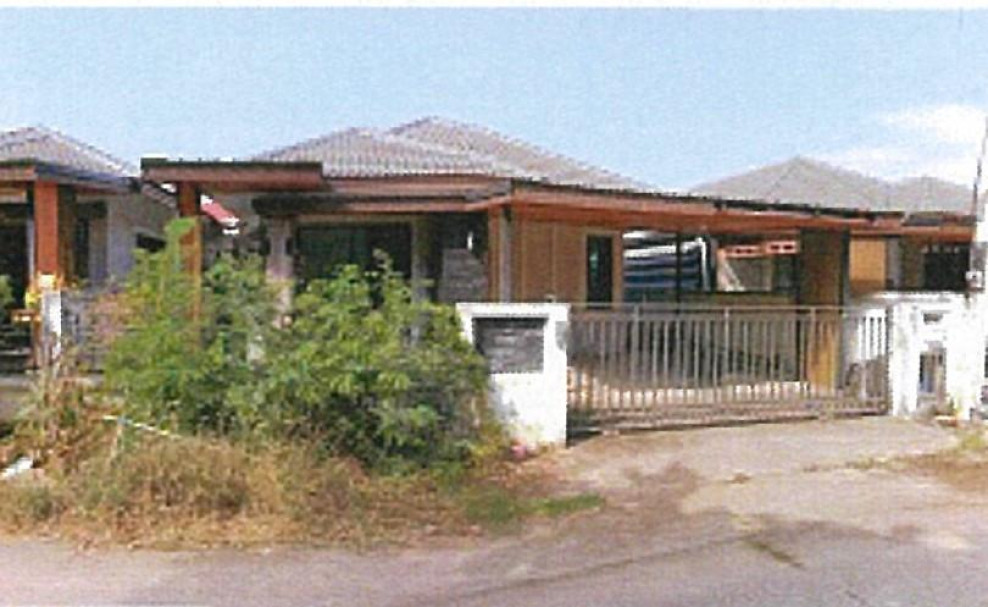 บ้านเดี่ยว เชียงใหม่ สารภี ท่าวังตาล 2400000