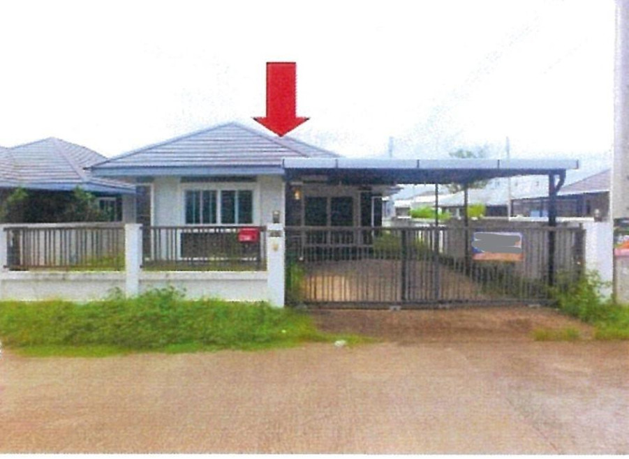 บ้านเดี่ยว เชียงใหม่ สันทราย สันนาเม็ง 2100000